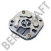 BERGKRAFT BK1125311AS Seal Kit, multi-valve